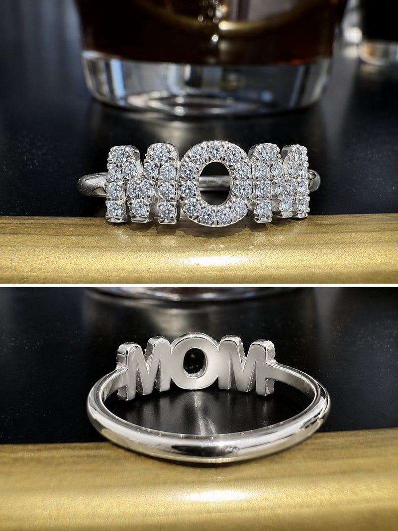 טבעת MOM